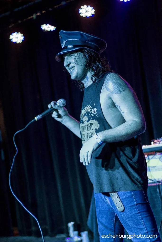 Mickey Avalon